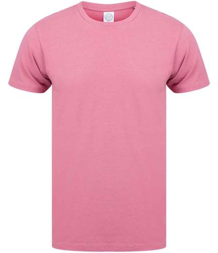 SF Men Feel Good Stretch T-Shirt - DPI - S